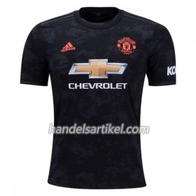 Manchester United Ausweich Trikotsatz 2019/20